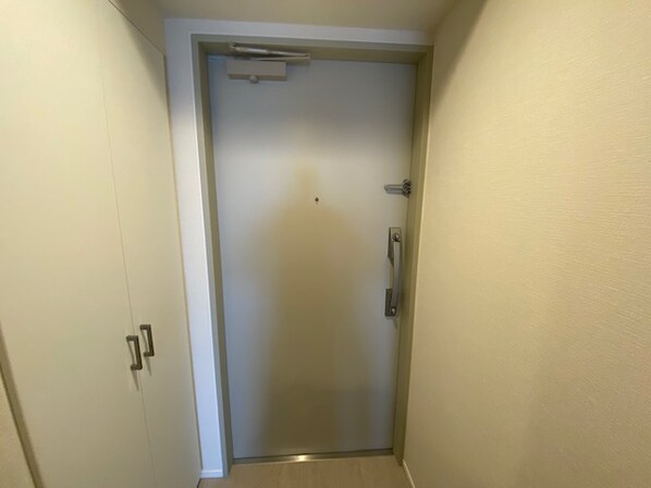 プラウドフラット木場IIの物件内観写真